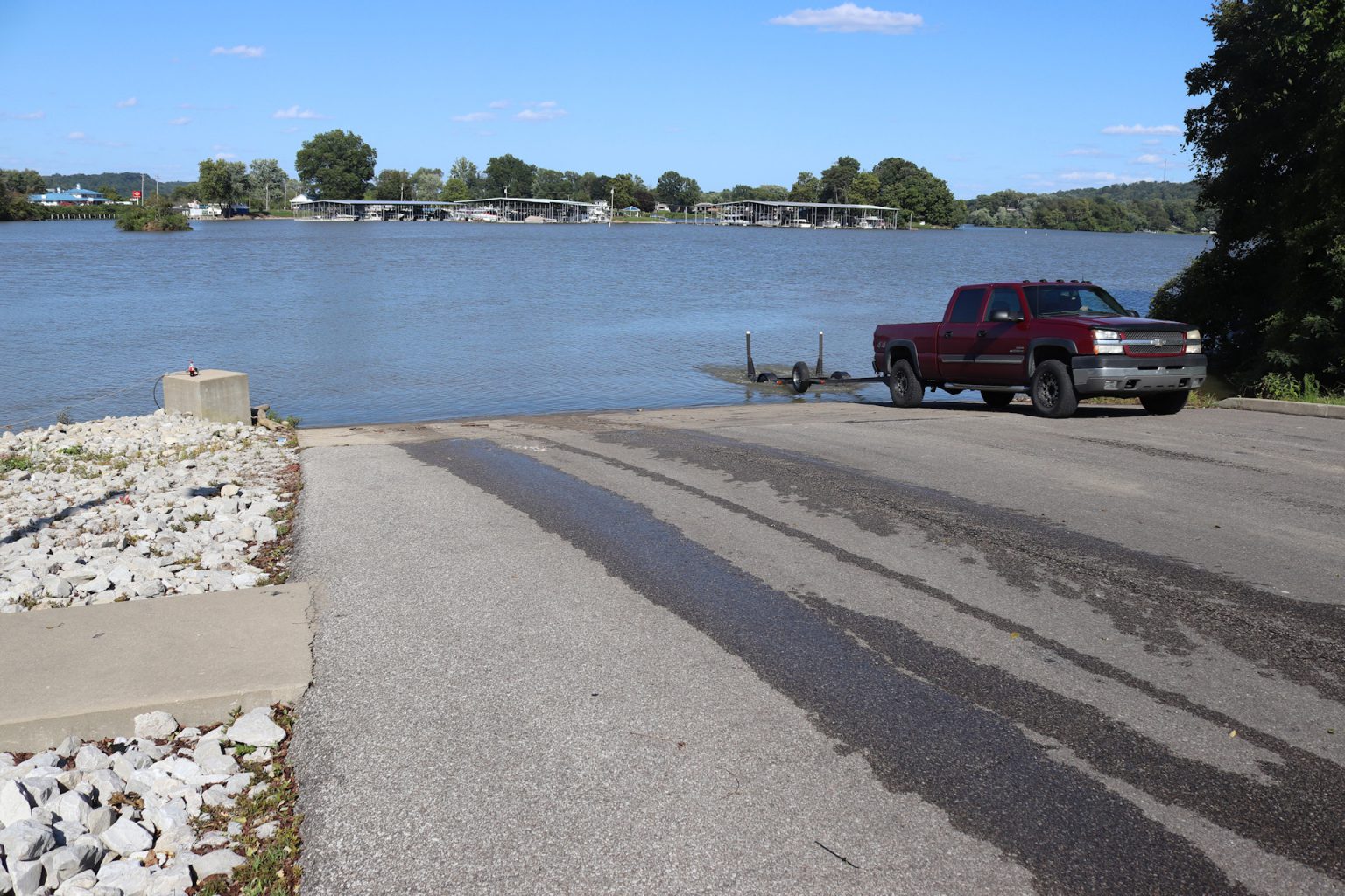 Craigs Creek Gallatin County Tourism • Gallatin County, Kentucky