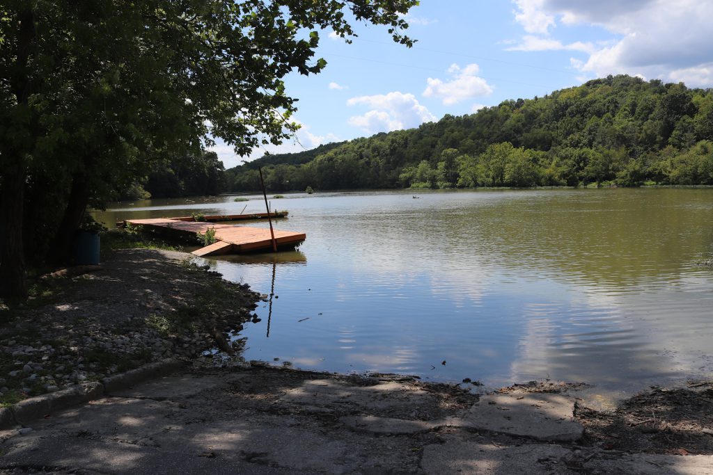 Boat Ramps Gallatin County Tourism • Gallatin County, Kentucky