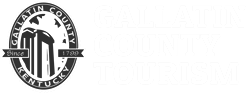 Gallatin County, Kentucky Tourism