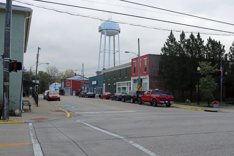 City of Warsaw, KY Gallatin County Tourism • Gallatin County, Kentucky