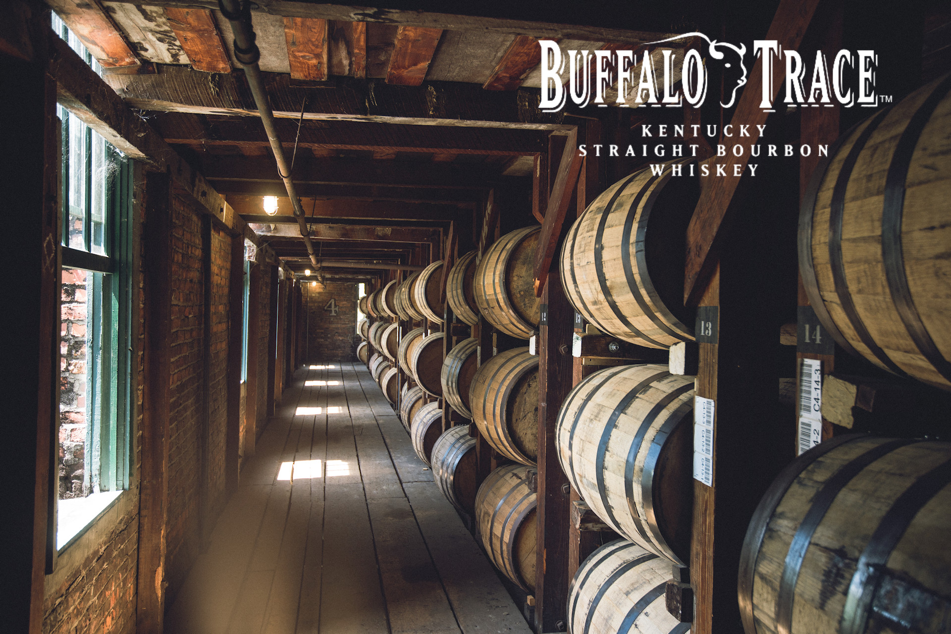 Buffalo Trace Distillery Gallatin County Tourism Gallatin County