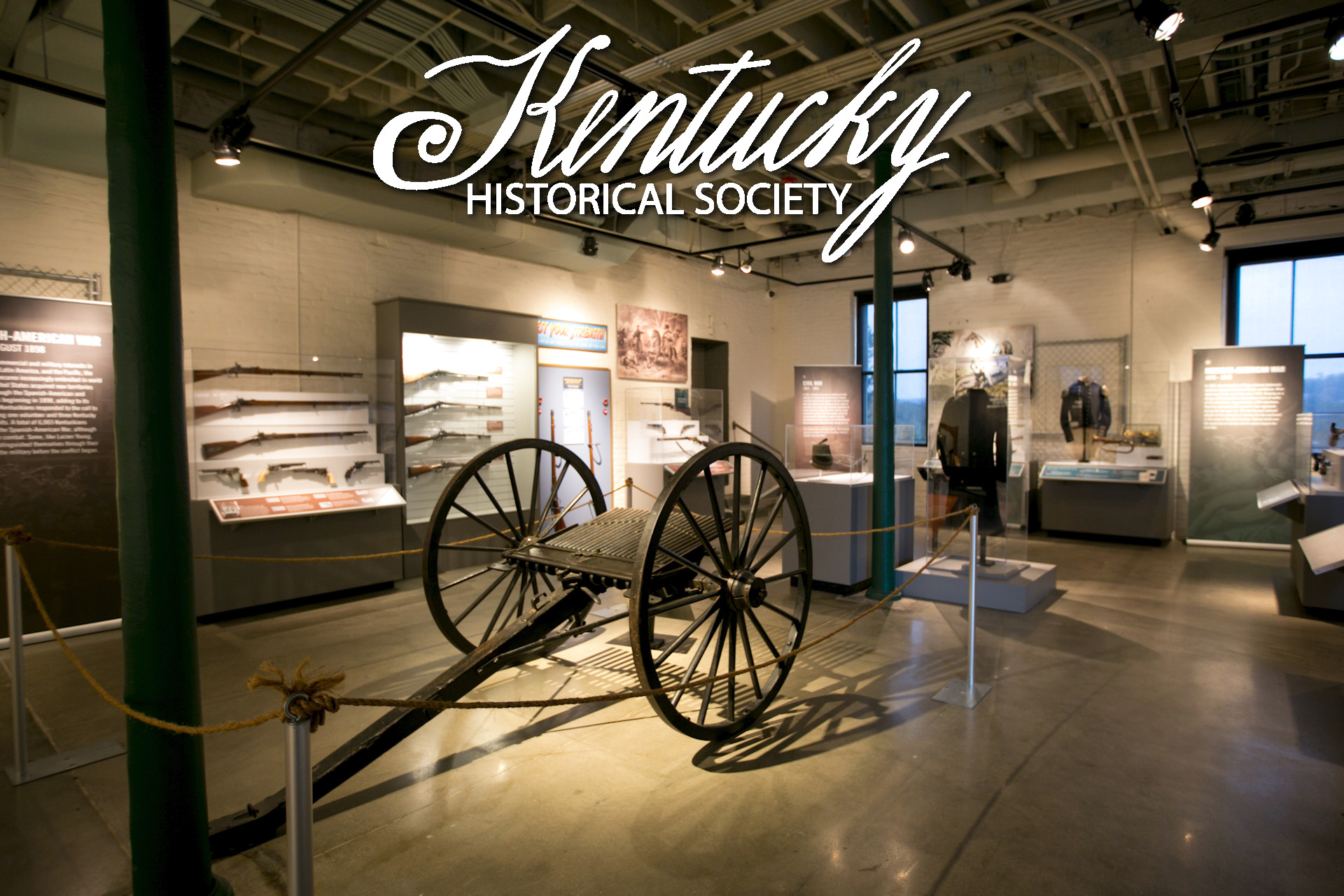 Kentucky History Museum