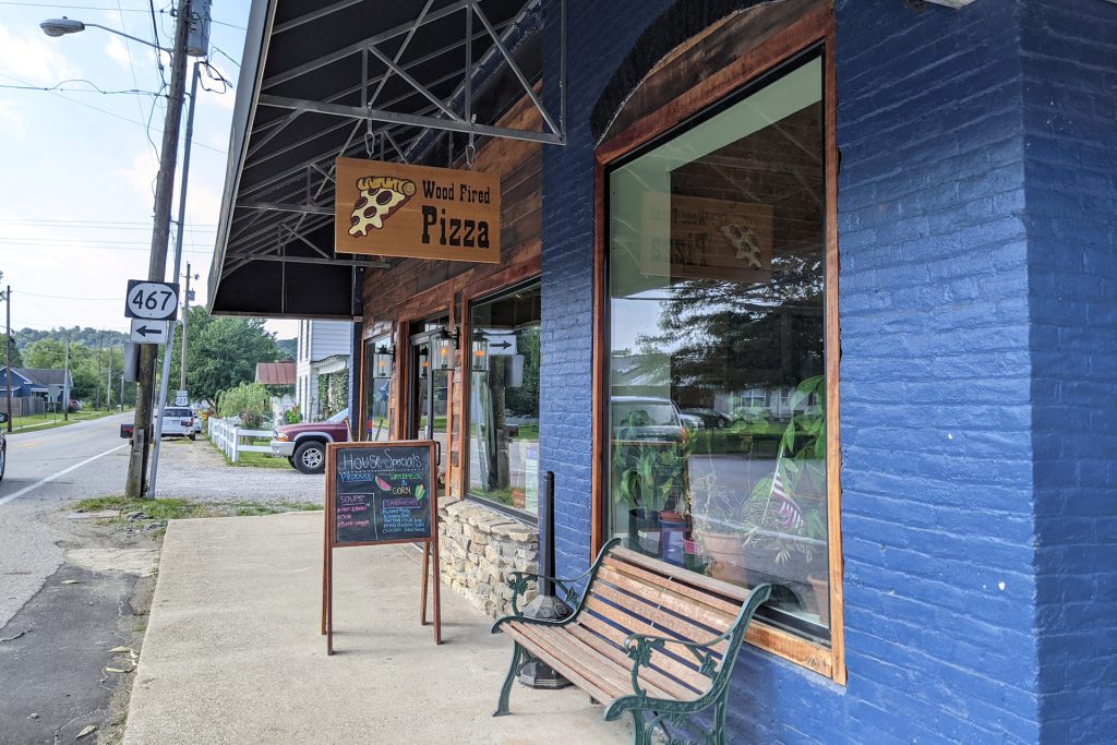 Glencoe General Store Gallatin County Tourism • Gallatin County, Kentucky