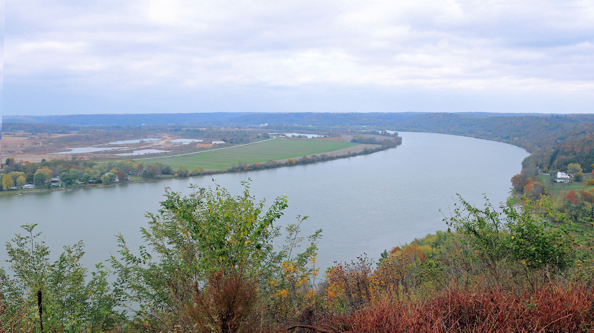 Home Gallatin County Tourism • Gallatin County, Kentucky