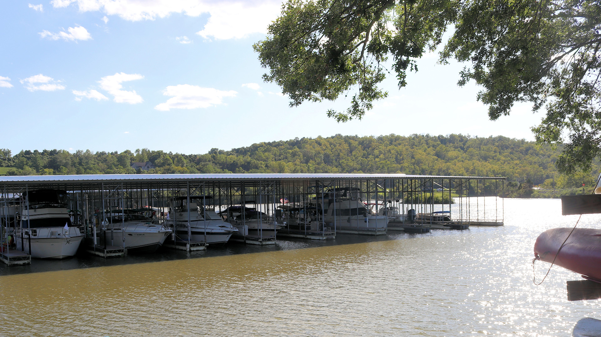 Home Gallatin County Tourism • Gallatin County, Kentucky